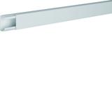 tehalit.LF Kanał elektroinstalacyjny PVC 20x35mm jasnoszary LF2003507035 HAGER