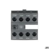 Styk pomocniczy CA4-13M