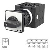 T3-4-8213/EZ Łącznik krzywkowy 32A 13kW 003079 EATON