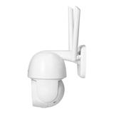 Kamera zewnętrzna obrotowa 4MP Wi-Fi pamięć detekcja ruchu funkcja śledzenia two-way talk doś