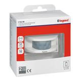 DETEKTOR PODCZERWIENI DO ZESTAWÓW WIDEODOMOFONOWYCH, Legrand