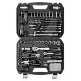 Zestaw narzędzi M4K Garage, 90 elementów