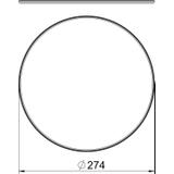 RD R7 NK2, Okrągła uszczelka