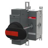 OS200D10P Rozłącznik OS