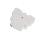 Stycznik modułowy montaż na szynie styki 2R 25A 24V DC ST25-02-24DC F&F