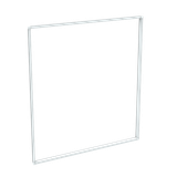 TZP509 Pokrywa ochrony przed dotykiem szerokość 5PW wysokość 9GU 1400mm