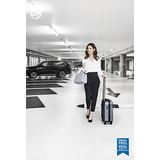 MAS LEDtube 600mm HO 8W840 T8 Świetlówka LED