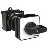 T0-1-102/Z Łącznik krzywkowy 20A 6.5kW 095828 EATON