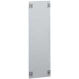Osłona Metalowa Do Przedziału Kablowego Wysokość 550Mm 020143 LEGRAND