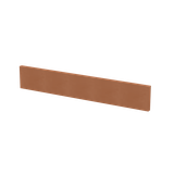 ZX2022 Szyna miedziana 30x5mm, L:934mm