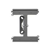 Simon 55 Puszka natynkowa do ramek LINE/DUO – element rozszerzający puszkę pojedynczą składaną TSC G