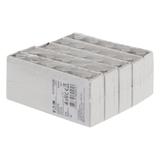 FUSE 20A DII/E27 500VAC Wkładka DII 20A 500VAC E27 20D27Q EATON