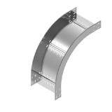 LZKSC400H100N Łuk zewnętrzny 90° 2,0 mm