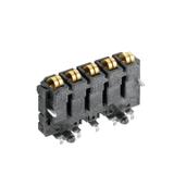 SR-SMD 4.50/05/90LF 1.5AU BK BX Obudowa elektroniki /78szt./ WEIDMULLER