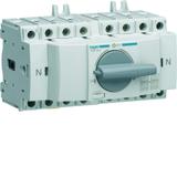 Modułowy przełącznik zasilania 4x20A HIM402 HAGER