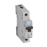 Wyłącznik Nadprądowy S 301 1P D6A 6kA TX3 403717 LEGRAND