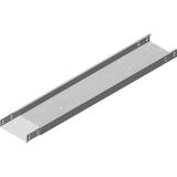 KZLWP300H50/3 Korytko wzmocnione z łącznikiem wspawanym 1,5 mm