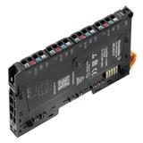 UR20-4DO-P-2A Fieldbus, system rozproszony - moduł wejść/wyjść analogowych/cyfrowych WEIDMULLER