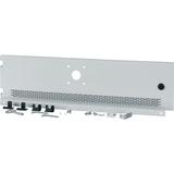 XSDMV-240808-BF-PI Drzwi dla NZM2 Wtykowa wentylowane IP31 W=800 192612 EATON