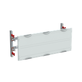 MBK307 Zestaw moduł pod zaciski na szynę DIN (do samodzielnego montażu)