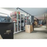 Oprawa DOWNLIGHT COMFORT DN205 20W 3CCT 60DEG WT