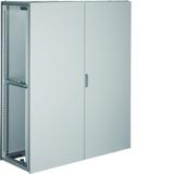 univers Obudowa stojąca IP54 kl.I 1600x1900x600mm RAL7035 FG26XD HAGER