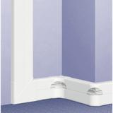 DLP KANAŁ 65 X 150 BIAŁY BEZ POKRYWY, Legrand