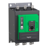 Układ łagodnego rozruchu, Altivar ATS480, 170A IP00, 3x 208 ... 690V AC, napięcie sterowania 110 ...