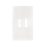 uszczelki Uszczelka IP44 do łączników dwuklawiszowych