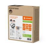 Naświetlacz LED z czujnikiem ruchu FLOODLIGHT sensor PFM G4 11W17W IP65 4000K 145lm/W biały LEVANCE