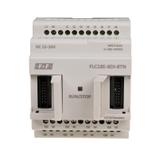 moduł rozszerzeń wejść/wyjść analogowo-cyfrowych