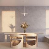 Sollux Lampa wisząca FLAVIO biała SL.0852