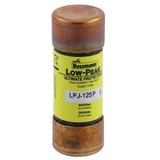 LOW-PEAK CLASS J T/D 12A 600VAC/300V Klasa J T/D LPJ-12SP EATON