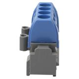 LISTWA PRZYŁĄCZENIOWA IP2X N-4, Legrand