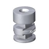 T/EM, NAKRĘTKA NASADZANA