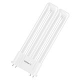 Lampa DULUX F LED FR 36 CCG, AC mains 20W 830 2G10