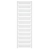 MF 10/6 MC NE WS Oznacznik do złączek, nr.katalogowy 1677220000