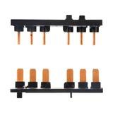 DILM32-XRL Komplet do oprzewodowania układu nawrotn 283109 EATON