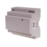 Zasilacz impulsowy 100W Uwe 185-265V AC Uwy 12V DC ZI-100-12V F&F