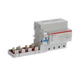 DDA804 A-100/0,5 blok różnicowo-prądowy