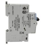 Wyłącznik Nadprądowy S 301 1P C3A 6kA DX3 407664 LEGRAND