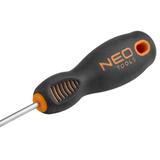 Wkrętak płaski 4.0 x 100 mm, S2