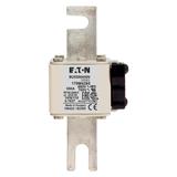 550A 690V 1KN/110 aR INDICATOR FUSE Wkładka szybka 550A AC 690V DIN 1 53x69x138 mm aR DI 170M4265 EA