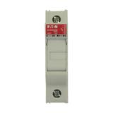 FUSE HOLDER 10 3X38 1P (REPLACED) Podstawa wkładki cylindrycznej 10x38 1P 32A 690VAC CHM1DU EATON