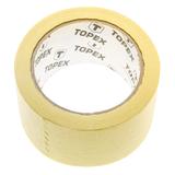 Taśma malarska 35 mx48mm żółta TOPEX GTX 23B204 GTX Poland