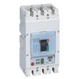 WYŁĄCZNIK DPX3 630 Sg 3P 400A 36kA, Legrand