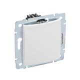 VALENA MASKOWNICA Z PAZURKAMI BIAŁA, Legrand