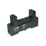 GZS80 (szare) Gniazdo 2613849 RELPOL
