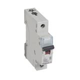 Wyłącznik Nadprądowy S 311 1P B40A 10000A TX3 404088 LEGRAND