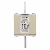 1400A 690V aR DIN 3 HSDNH FUSE Wkładka szybka 1400A AC 690V DIN 3 aR DIN IEC podwójny wskaź 170M8555